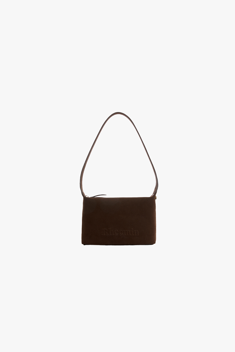 MOOD HOBO BAG - BROWN